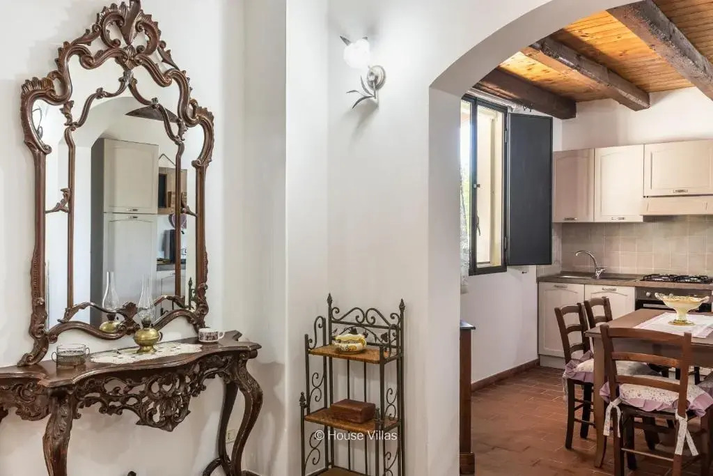 House&Villas - Villa Fiorita