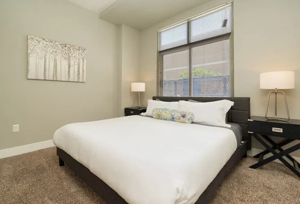 Kasa Atlanta Downtown Apartments