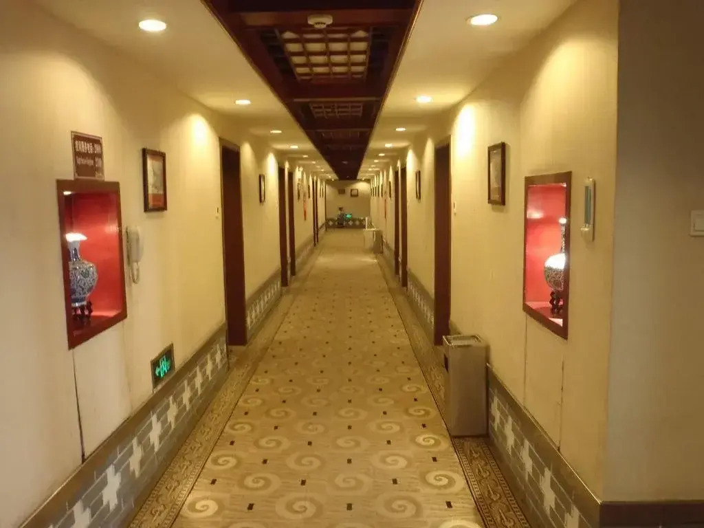 Qiyun Hotel