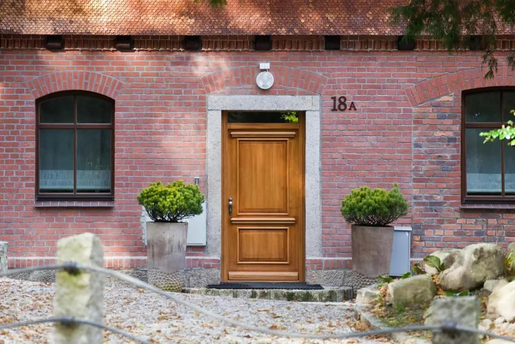 Apartamenty Silva Szklarska Poręba
