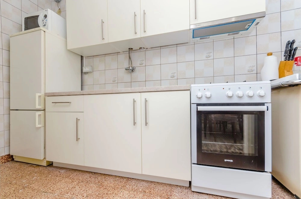 Apartment Ma