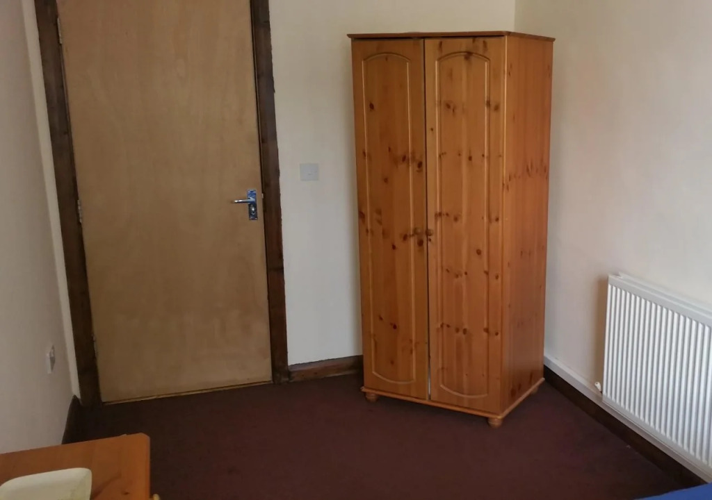 Budget Hostel