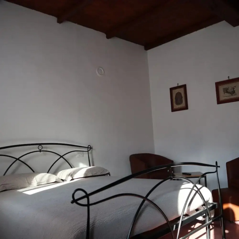 La Bolgora Guesthouse
