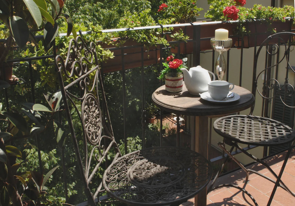 Relais Dante e Beatrice