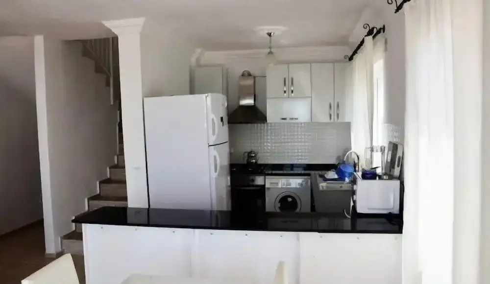 Kalkan 3 Bedrooms Villa Private Pool