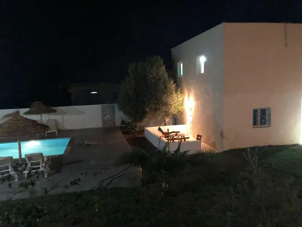 Maison De Charme