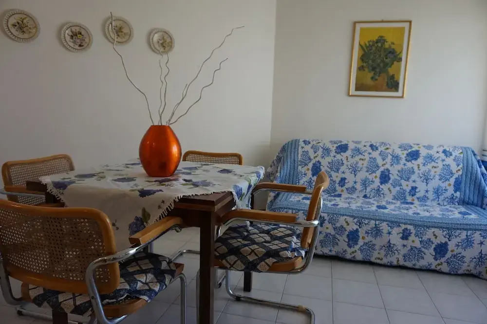 Cosy and Bright Residence With Swimming Pool With sea View by Beahost Rentals