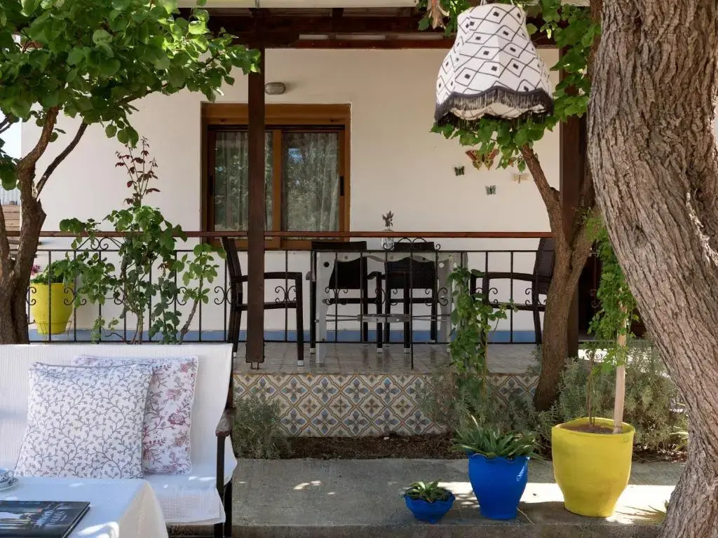 Elenis Cottage, for Natural Living, By ThinkVilla