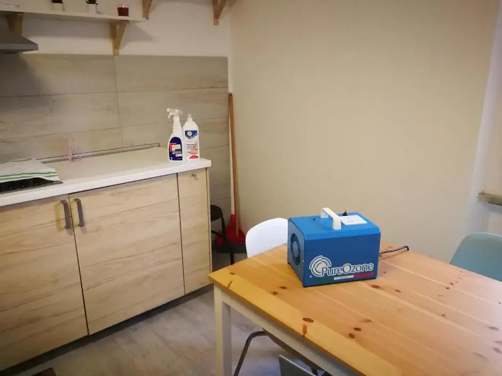 Appartamento Torresi 2