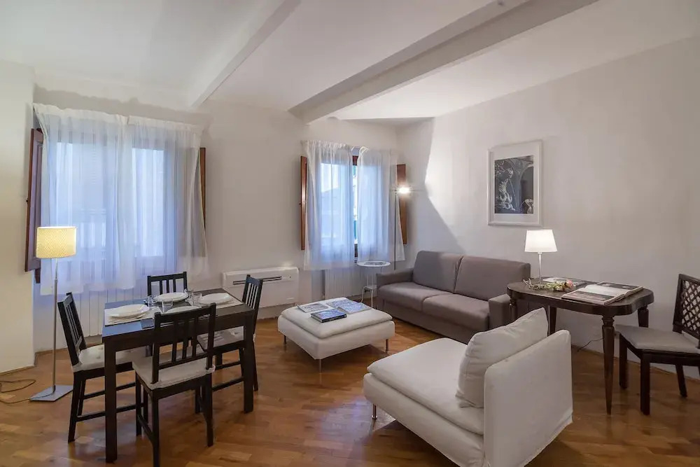 Cibreo House
