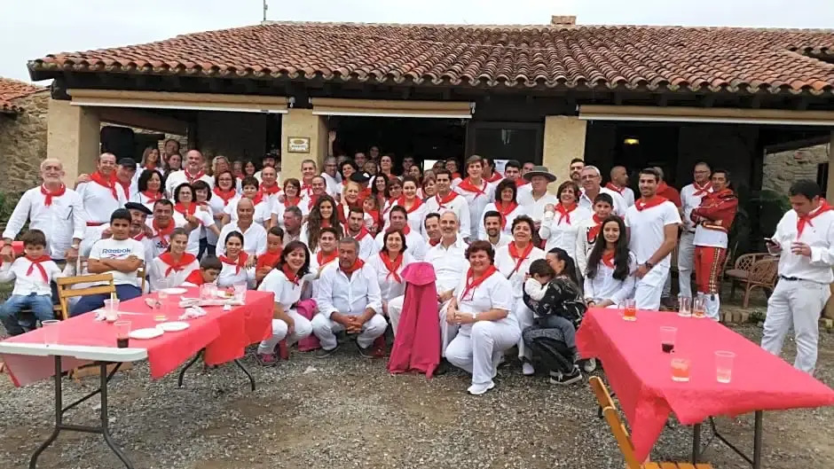 Finca Los Caleros