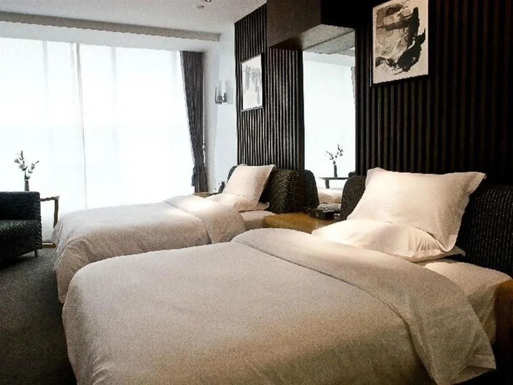 Zibo Gold Hotel