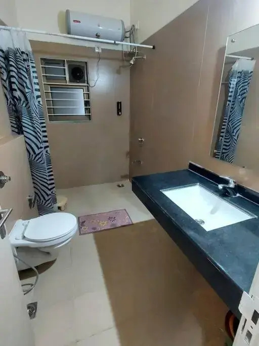 Soul Tree Deluxe Villa 106