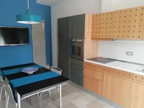 A Casa di Ana