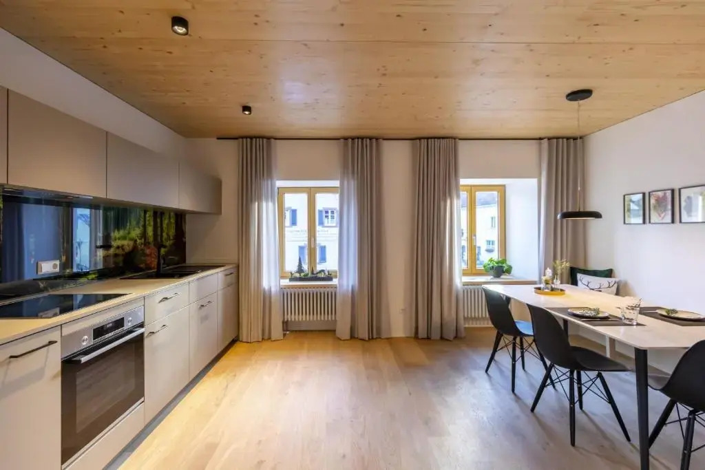 Apartments Bären