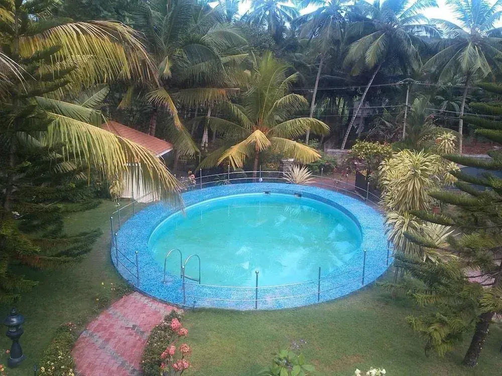 Sugerma Homestay