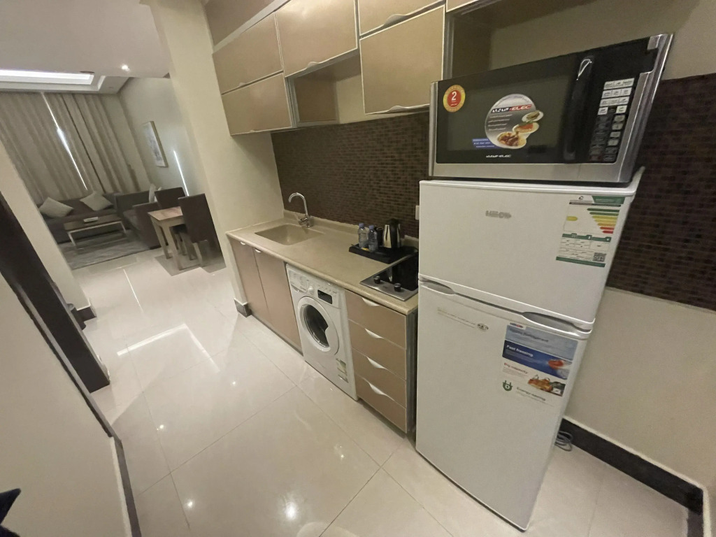 Luxe Studio استديو جديد