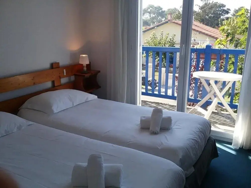 Hôtel LandAzur