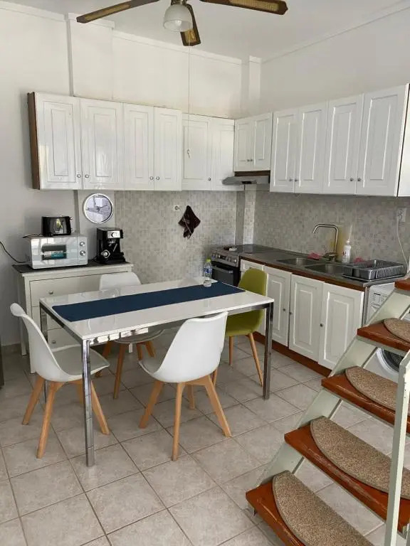 Apartment Koxyli 2