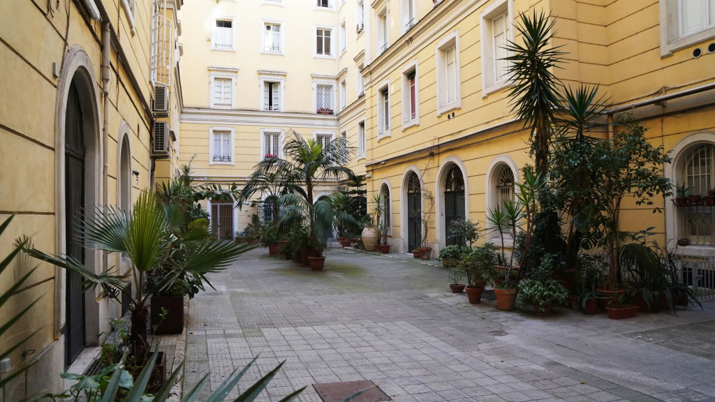 Cola Di Rienzo Suite Guest House