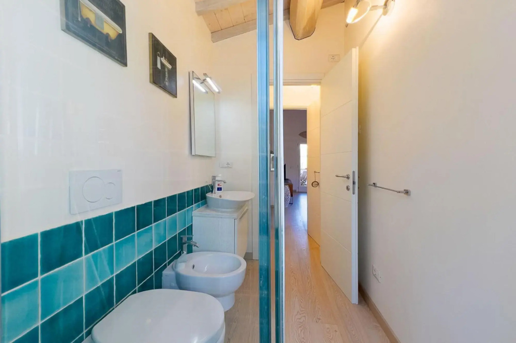 Design Villa Reale sleeps 8/9 with large equipped outdoor spaces-VILLA REALE