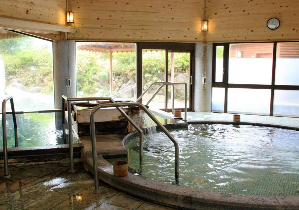 Izu Daisenya