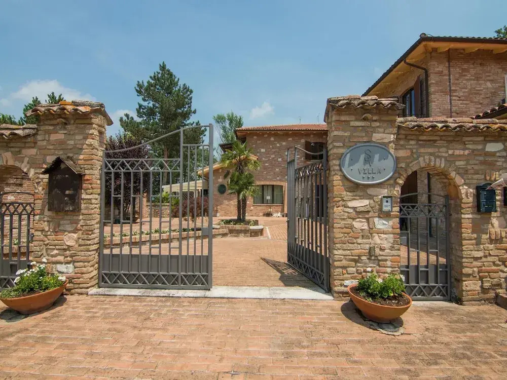 Belvilla by OYO Villa Serra Alta 16