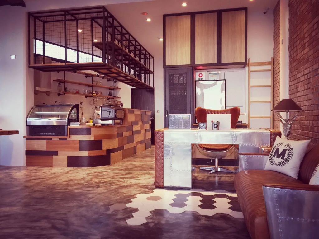 Minimi Inn-Sailrock Beach House