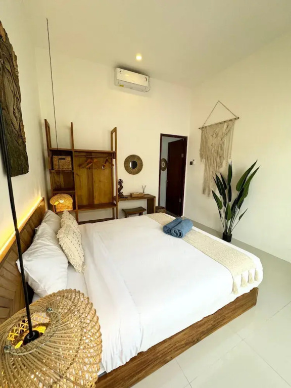 Villa Flora - Seseh Area