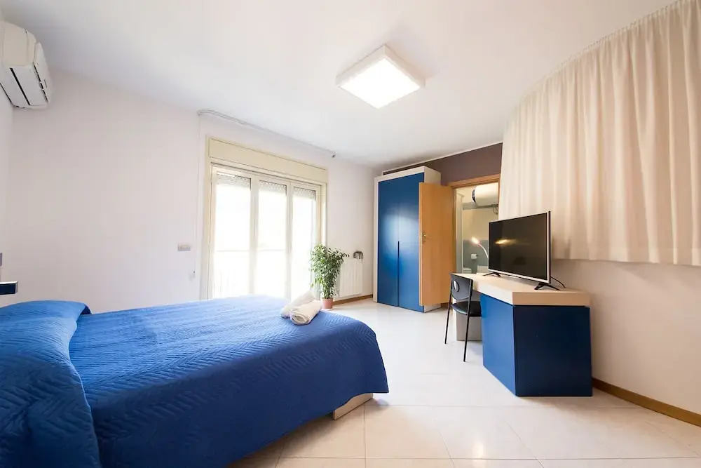 Guesthouse One