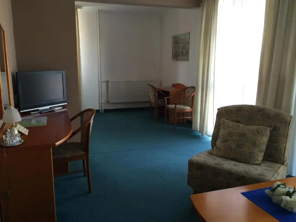 Hotel Dukla