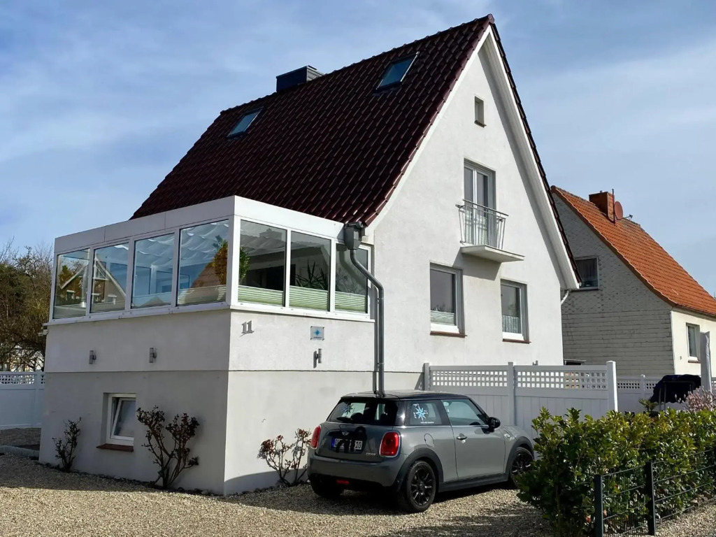 Ferienhaus Edda