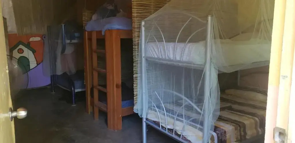 Hostal y Camping Las G