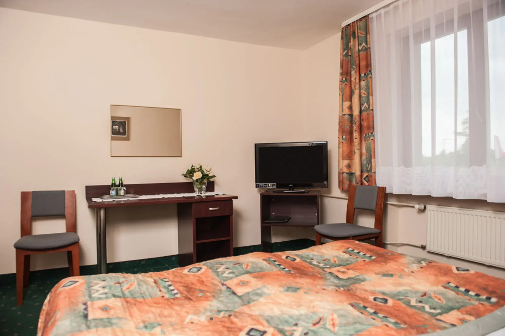 Parkhotel Economic