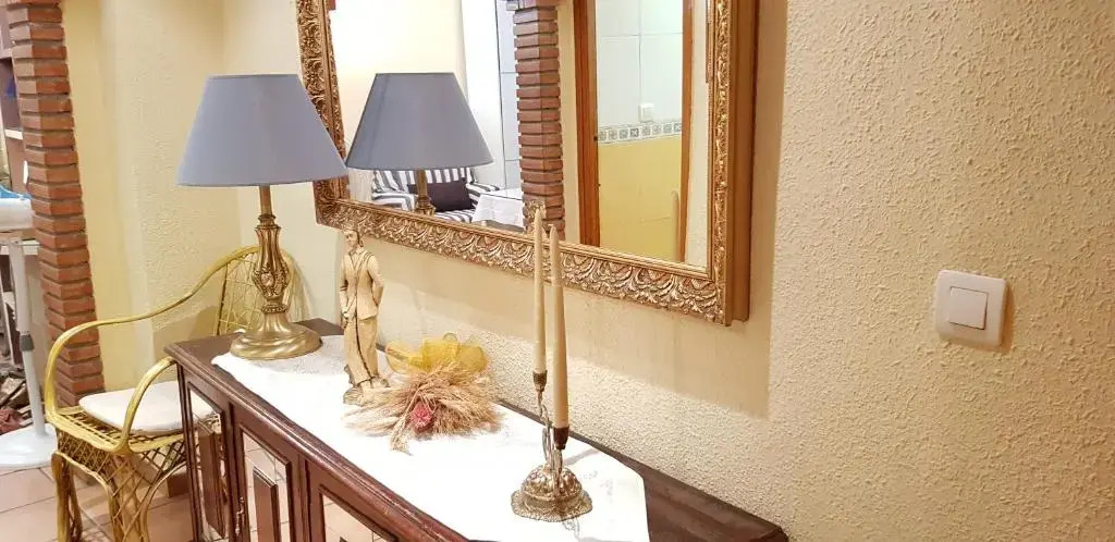 Calle Frailes, 7 Apartamento 2