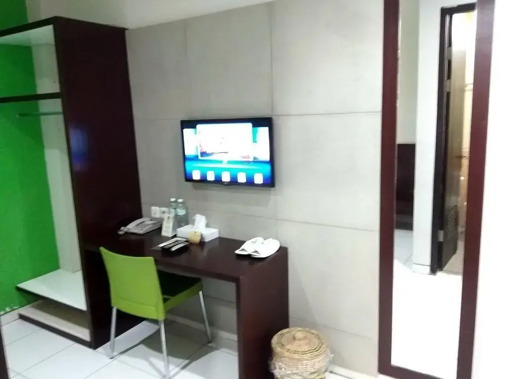 LeGreen Suite Setiabudi