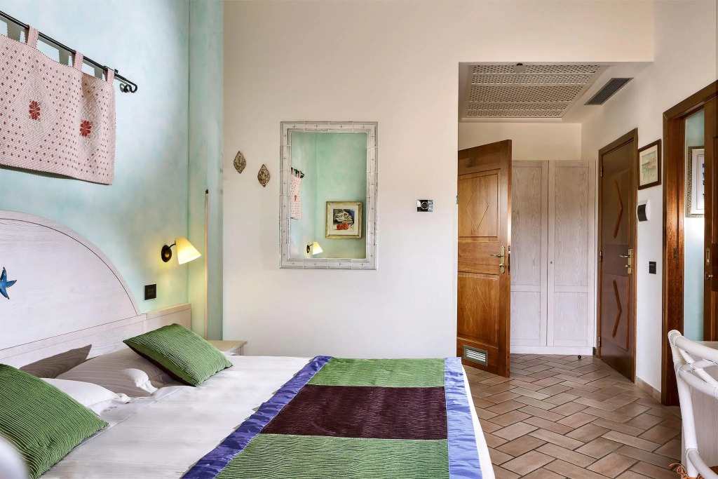 Hotel Stella Maris