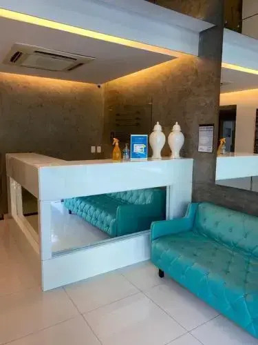 Bianca Praia Hotel