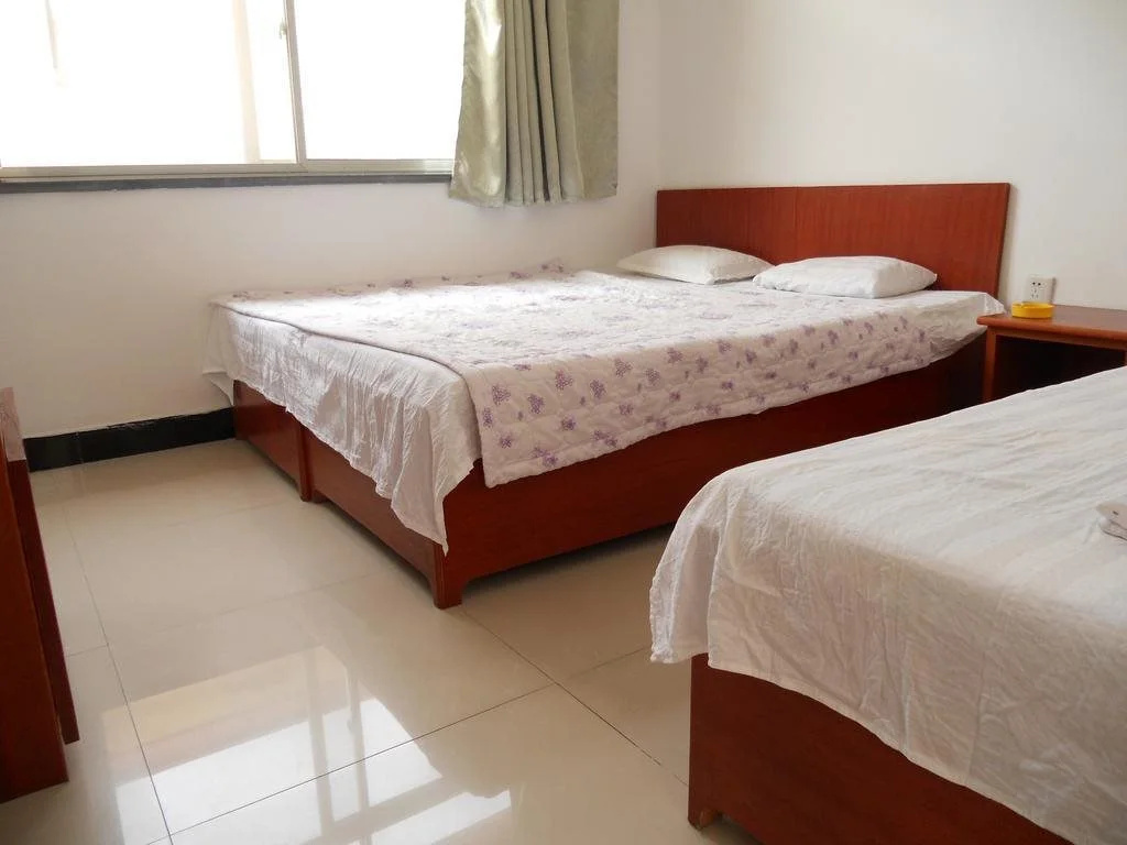 Bei Dai He Jing Hua Hostel