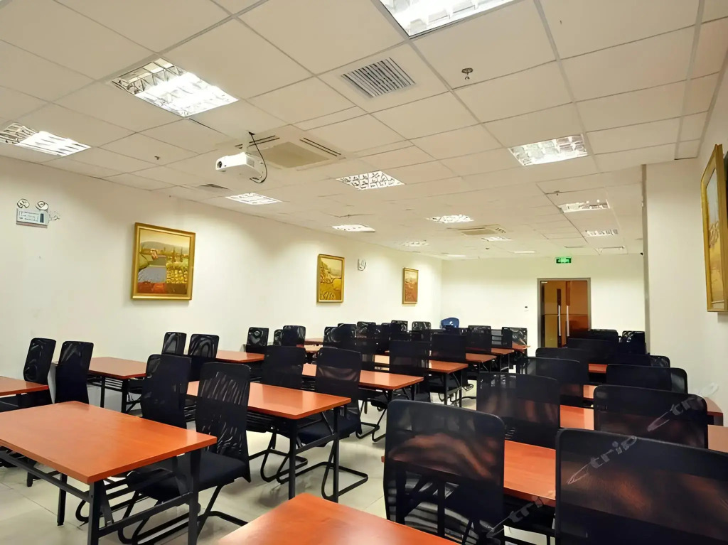 Hanting Hotel Changsha Middle Fu Rong Road