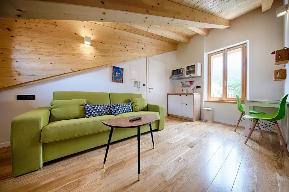 Apartments Villa Glorija