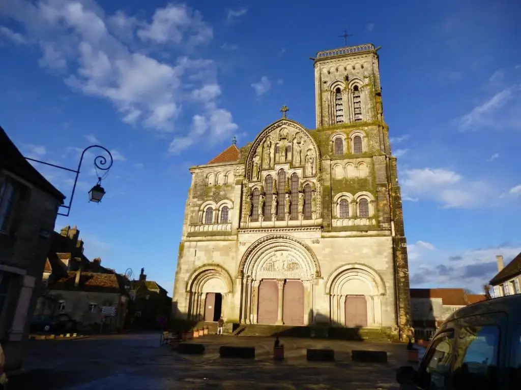 The Good Studio Vezelay
