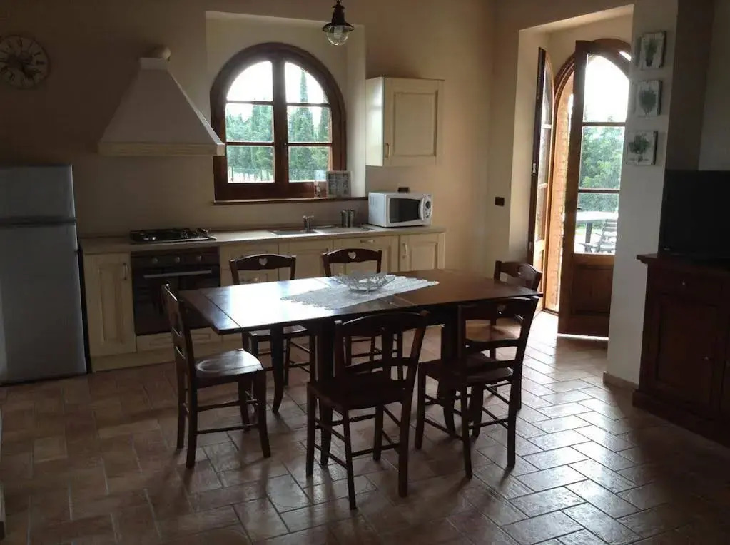 Countryhouse Collevicchi