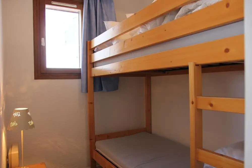 4 persons apartment in a quiet area Holiday home 1 agence la cime