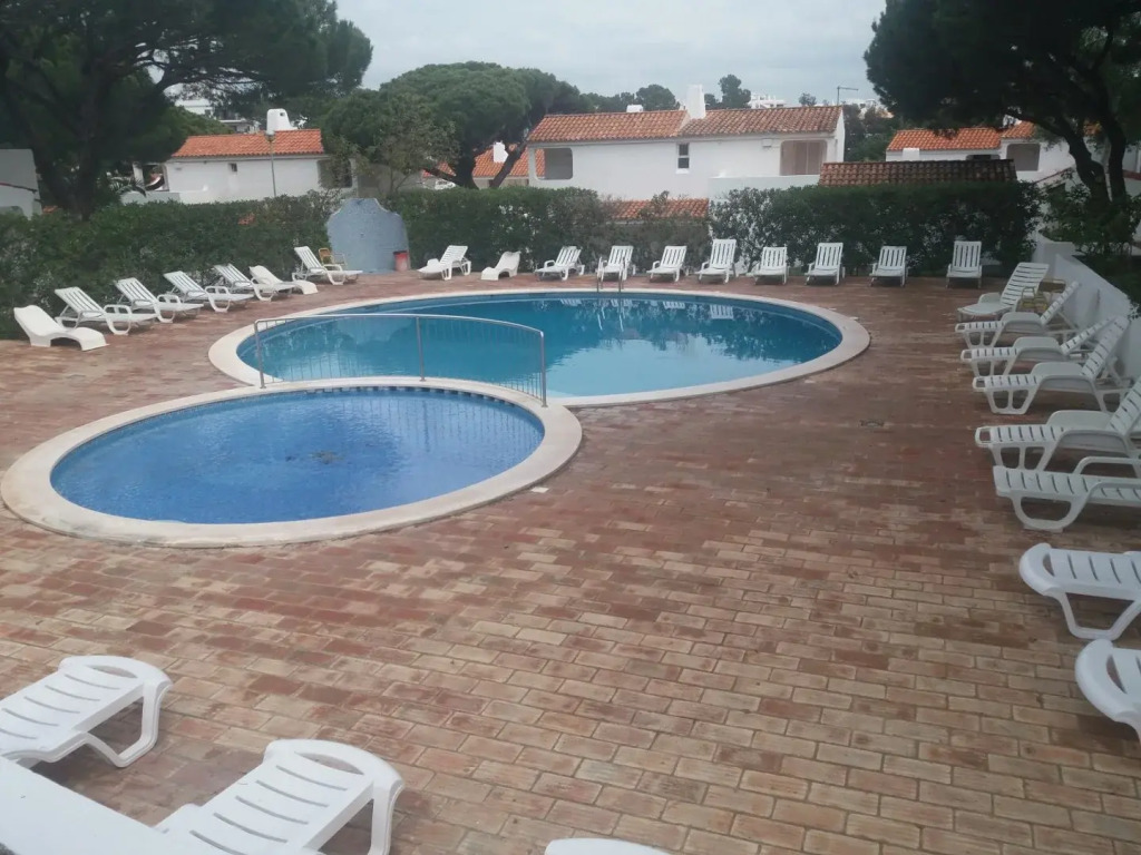 Aldeia Da Falesia