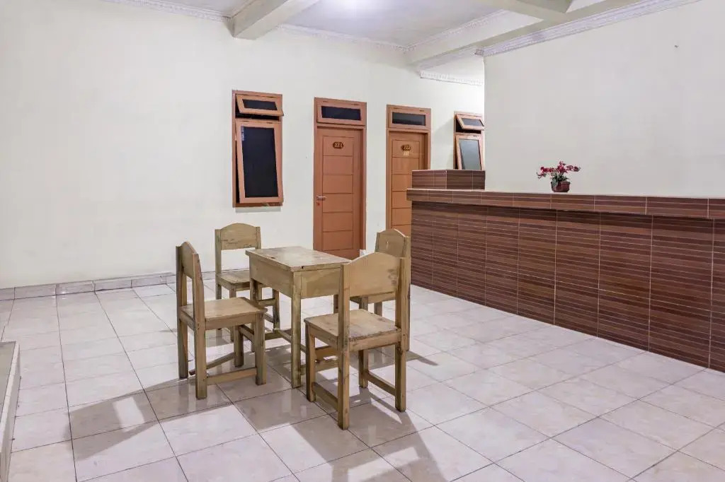 Hotel O Sukarame Near Universitas Uin Raden Inten  Formerly Family Inn