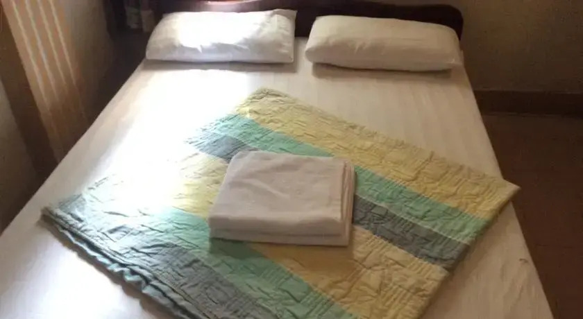 Thien Huong Hotel Van Mieu