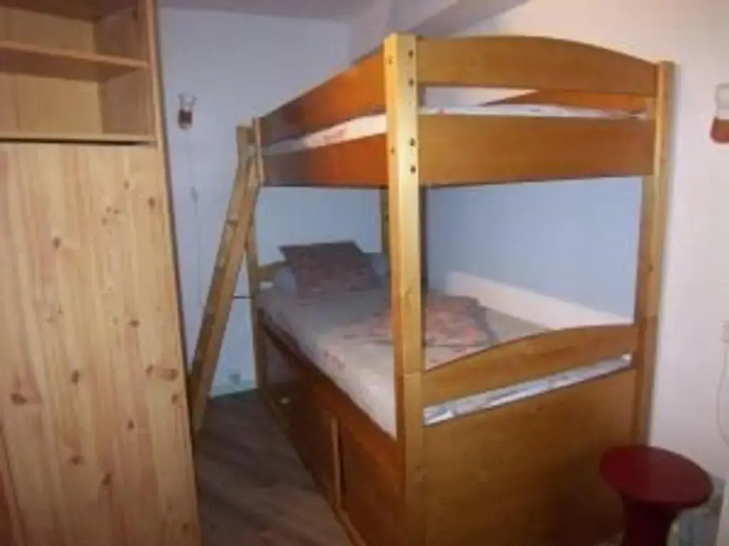 Appartement Saint-Lary-Soulan, 2 pièces, 6 personnes - FR-1-457-144