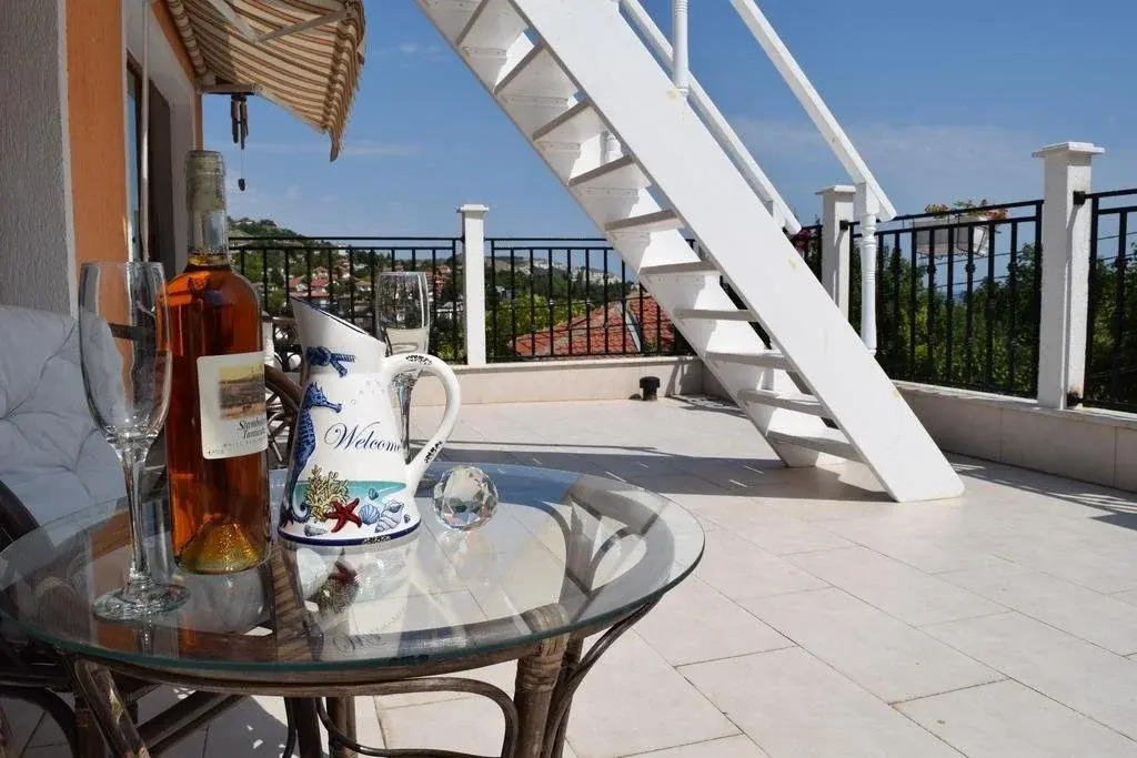 Boutique Villa Rosa Dei Venti