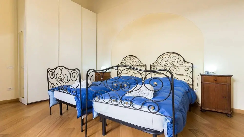 Terrazza Duomosleeps 6spoleto Centre
